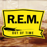 R.E.M. - Losing My Religion