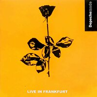Live In Frankfurt