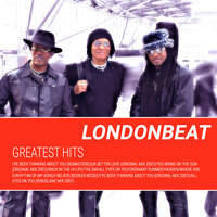Londonbeat - I've Been Thinking About You