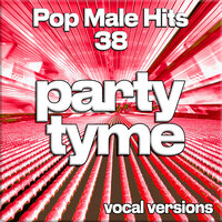 Pop Male Hits 38 (Vocal)
