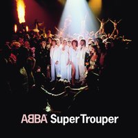 ABBA - Happy New Year