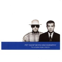 Pet Shop Boys - Domino Dancing