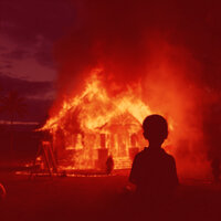 WARREN, Alex - Burning Down