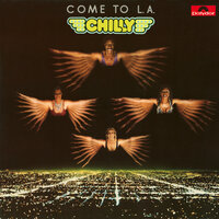 Chilly - Springtime