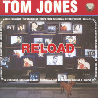 Tom Jones - Sexbomb