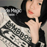 Rude Magic