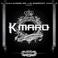 K-Maro - Let's Go